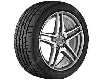 AMG JANT 20 '' ARKA