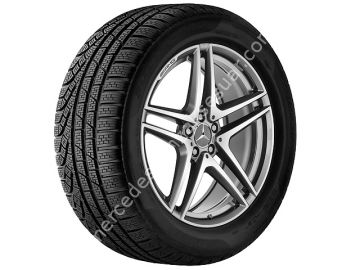 AMG JANT 20 '' ARKA