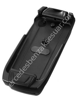Mercedes Benz iPhone 4 / iPhone 4 S İçin Cep Telefonu Tutucusu