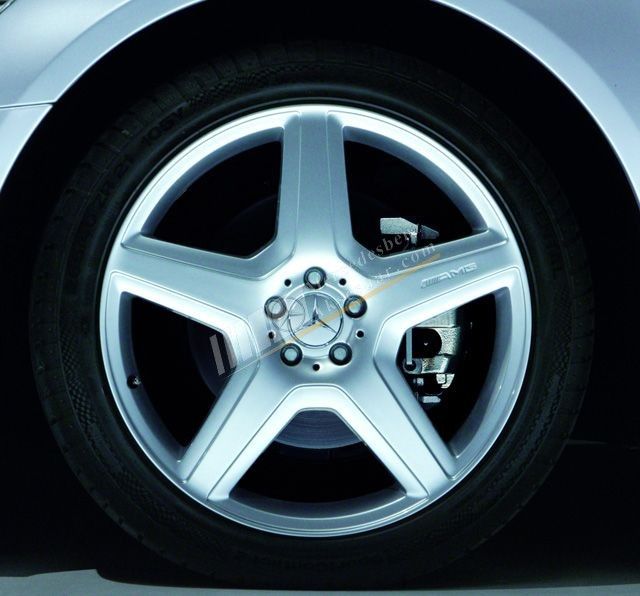 AMG JANT 20''
