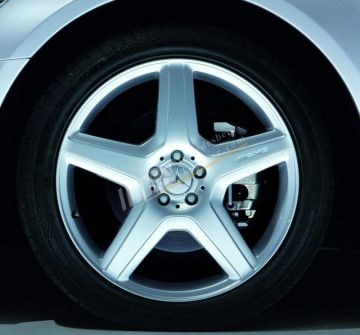 AMG JANT 20''
