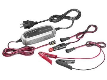 Mercedes Benz Garaj İçin Akü Şarzı 5 AMP.