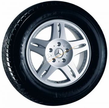 Mercedes Benz JANT 18''