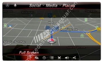 Mercedes Benz iPhone Kit