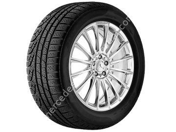 AMG JANT 20 '' ARKA