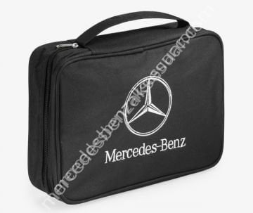 Mercedes Benz Garaj İçin Akü Şarzı 25 AMP.