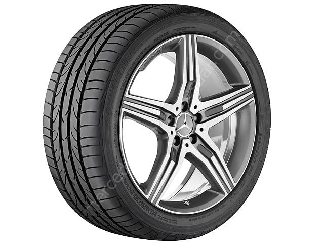AMG JANT 20 '' ÖN