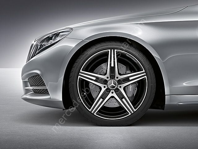 AMG JANT 20 '' ÖN