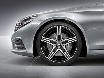 AMG JANT 20 '' ÖN