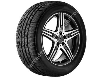 AMG JANT 20 '' ÖN