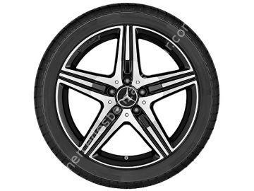 AMG JANT 20 '' ÖN