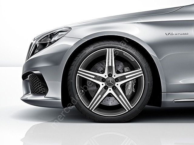 AMG JANT 20 '' ARKA