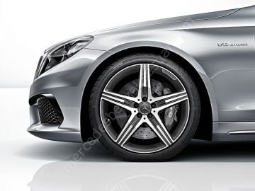 AMG JANT 20 '' ARKA