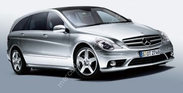 AMG JANT 19'' ÖN