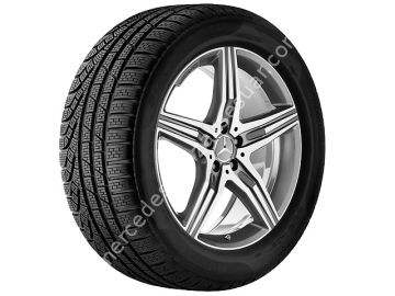 AMG JANT 20 '' ARKA
