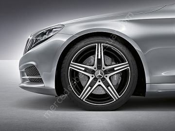 AMG JANT 20 '' ARKA