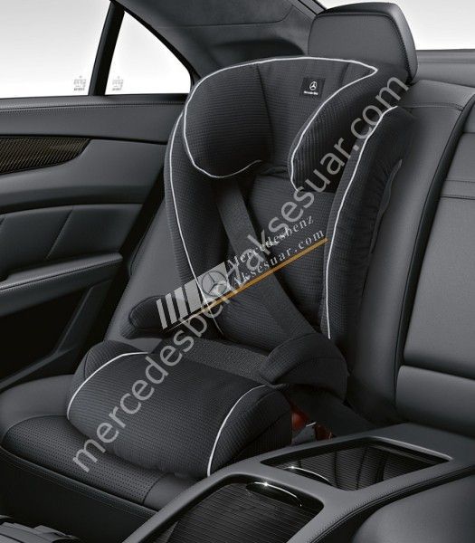 Mercedes Benz Bebek Koltuğu 3,5 / 12 yaş