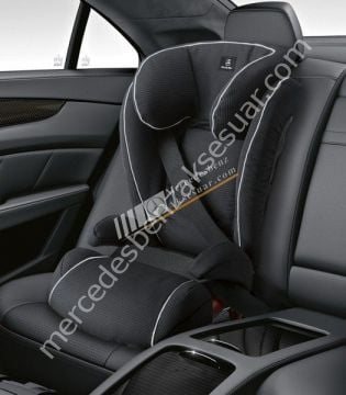 Mercedes Benz Bebek Koltuğu 3,5 / 12 yaş
