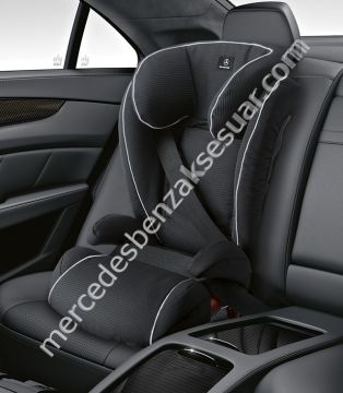 Mercedes Benz Bebek Koltuğu 3,5 / 12 yaş