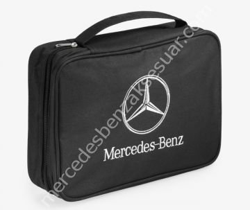 Mercedes Benz Garaj İçin Akü Şarzı 25 AMP.