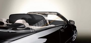 Mercedes Benz Arka Rüzgarlık
