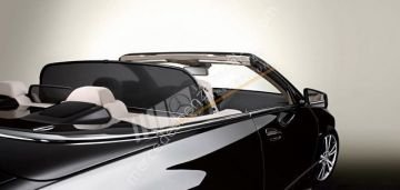Mercedes Benz Arka Rüzgarlık