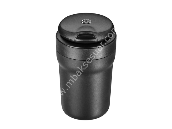 Mercedes Benz Kül Tablası