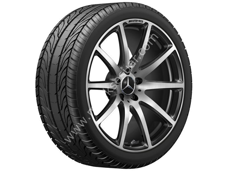 AMG JANT 20 ''