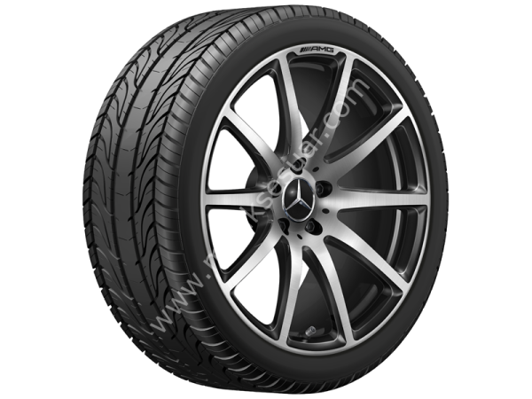 AMG JANT 20 ''