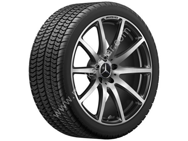 AMG JANT 20 ''