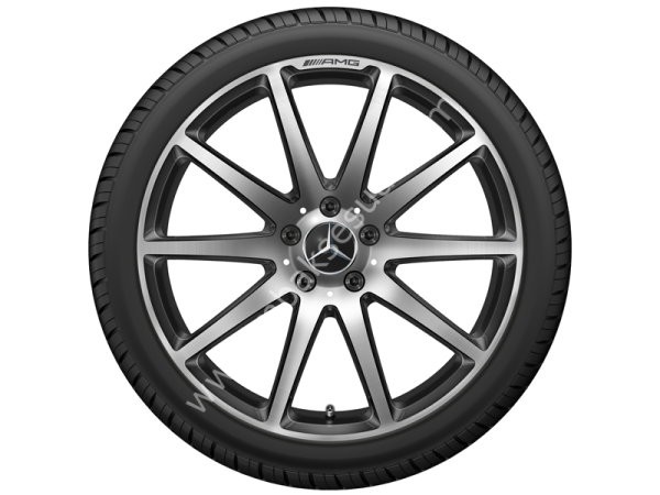 AMG JANT 20 ''