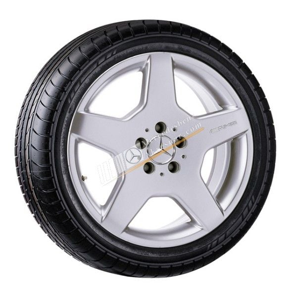 AMG JANT 18''