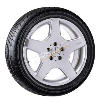 AMG JANT 18''