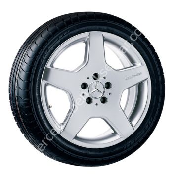 AMG JANT 18''