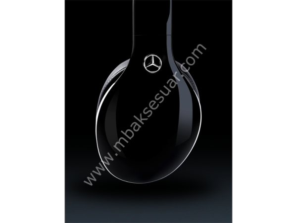 Mercedes Benz Bluetooth Kulaklık