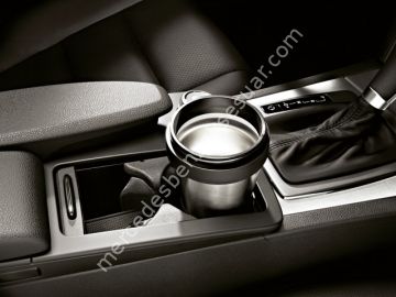 Mercedes Benz Bardaklık