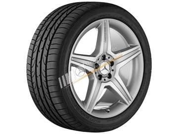 AMG JANT 19'' ARKA