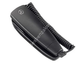 Mercedes Benz Bluetooth'lu telefon Modülü