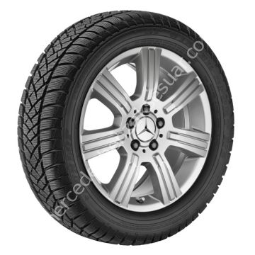 Mercedes Benz JANT 17''