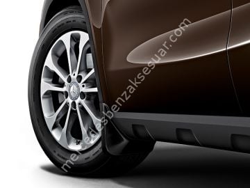 Mercedes Benz Ön Paçalık