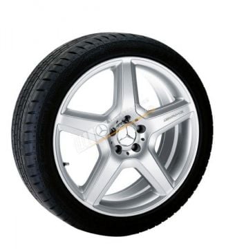 AMG JANT 20'' ARKA