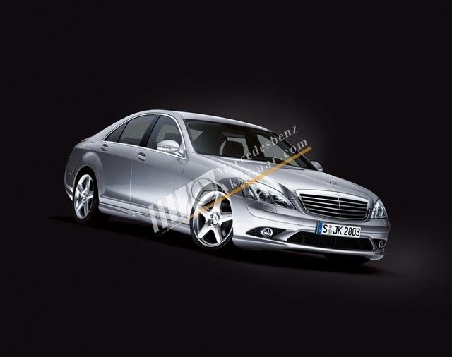 AMG JANT 20'' ÖN