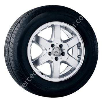 Mercedes Benz JANT 17''