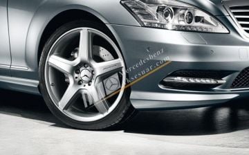 AMG JANT 20'' ARKA