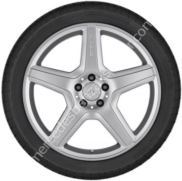 AMG JANT 20'' ARKA