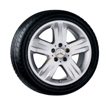 Mercedes Benz JANT 17''