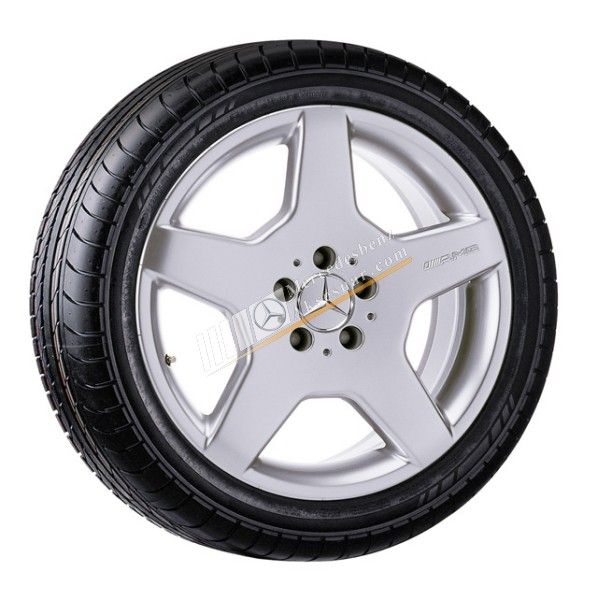 AMG JANT 18'' ARKA