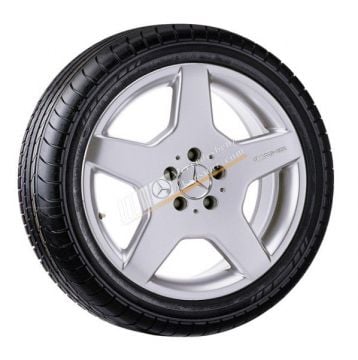AMG JANT 18'' ARKA