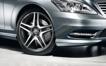 AMG JANT 20'' ÖN