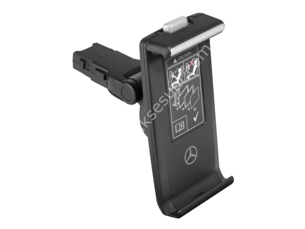 Mercedes Benz Tablet Tutucu
